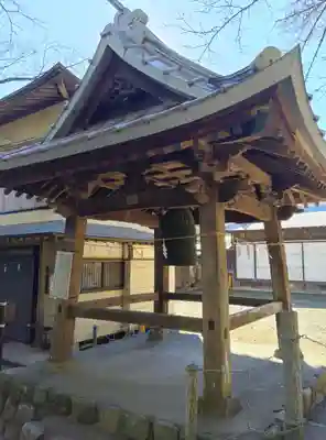 八菅神社(神奈川県)