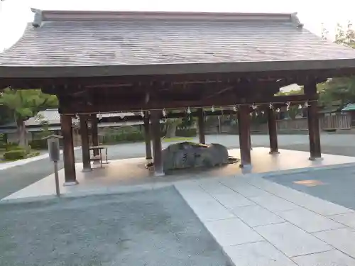 宗像大社(福岡県)