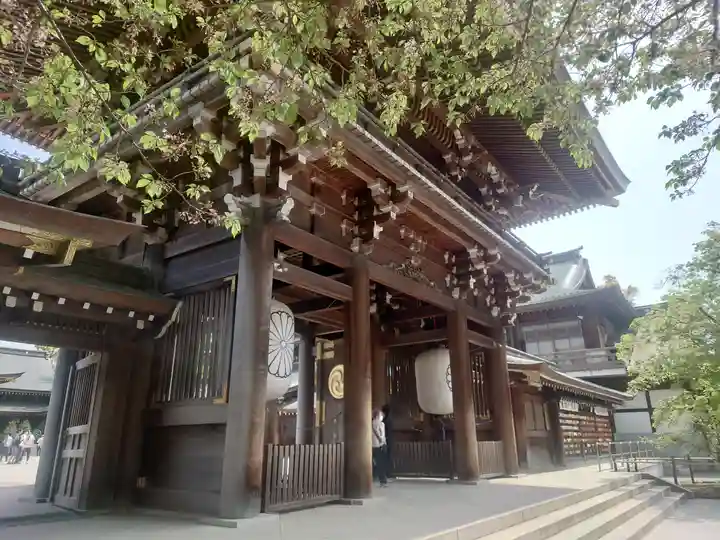 寒川神社(神奈川県)