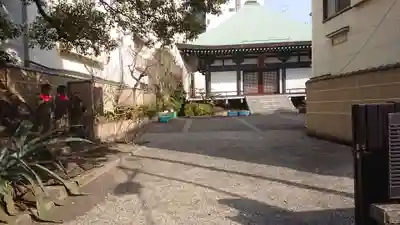 宗円寺のその他建物