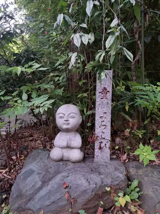 江東天祖神社(東京都)