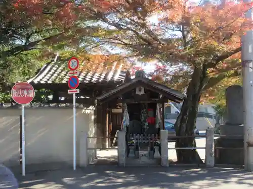 天王寺(東京都)