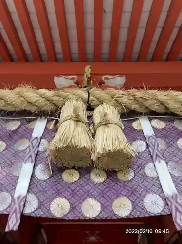 住吉神社(山口県)