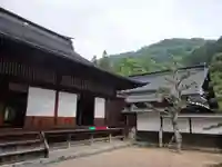 定勝寺(長野県)