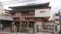 安閑寺の山門・神門
