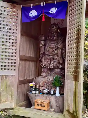 川見薬師寺(愛知県)