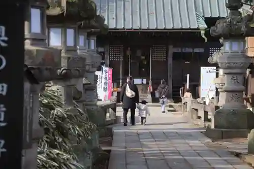 神炊館神社 ⁂奥州須賀川総鎮守⁂の景色