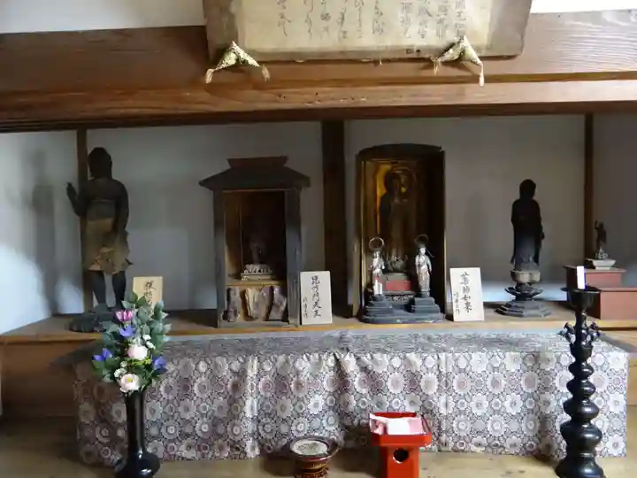 十楽寺(湖国甲賀三大仏)安心巡り(滋賀県)