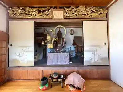 善教寺(滋賀県)