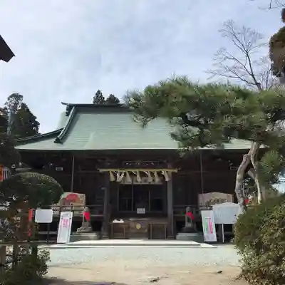 愛宕神社(宮城県)
