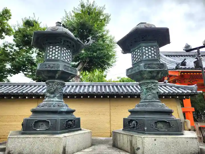 西宮神社(兵庫県)