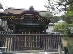 大徳寺(京都府)