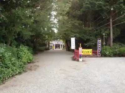 水戸八幡宮のその他建物