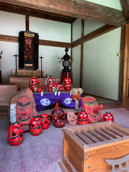 光丸山 法輪寺(栃木県)