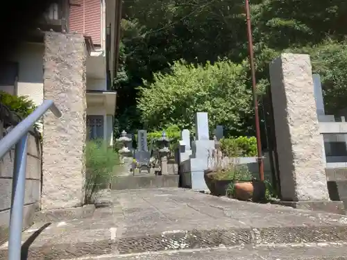 法幢寺(神奈川県)