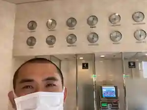 蓮久寺(千葉県)(2022年06月20日(月) 14時54分04秒投稿)