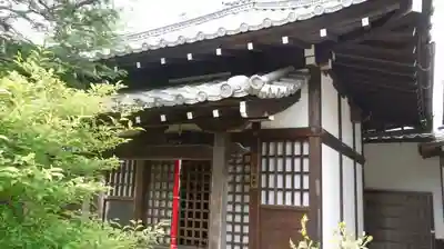 最勝院の本殿・本堂