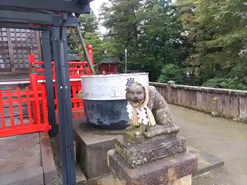諏訪神社(群馬県)