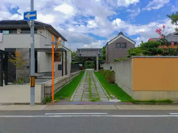 徳本寺のその他建物