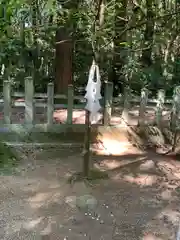 鹿島神宮(茨城県)