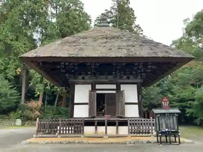 観心寺(大阪府)