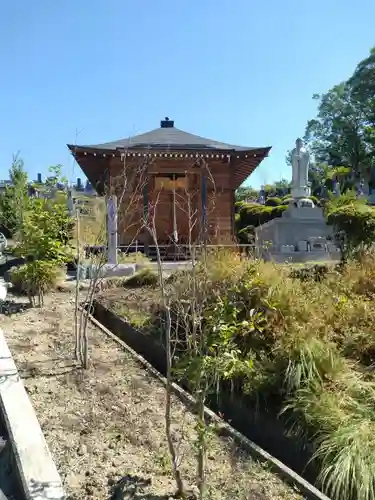藤田寺(宮城県)