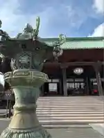 護国寺(東京都)