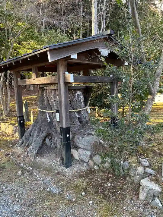大原野神社(京都府)