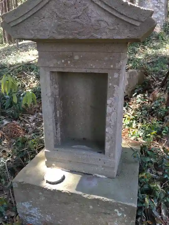 主石神社のその他建物