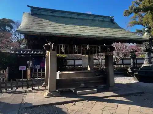 上野東照宮(東京都)