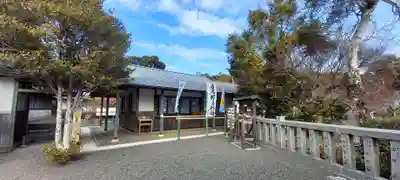 高松神社のその他建物