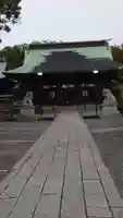 丸子神社 浅間神社(静岡県)