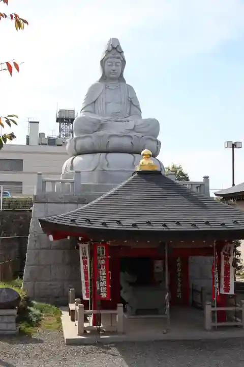 徳林寺(埼玉県)