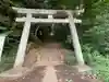 大庭神社(神奈川県)