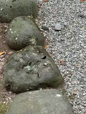 雄山神社前立社壇(富山県)