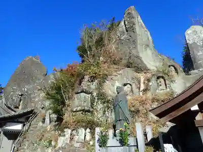 三石山観音寺(千葉県)