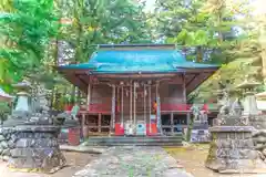 熊野神社(宮城県)