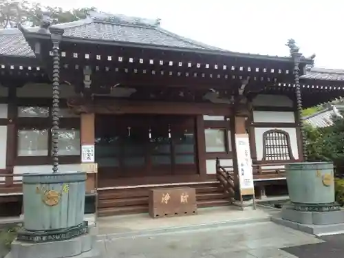 養源寺(東京都)