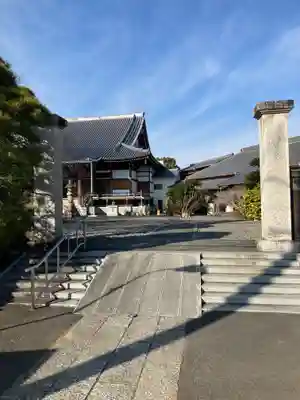 光心寺(静岡県)