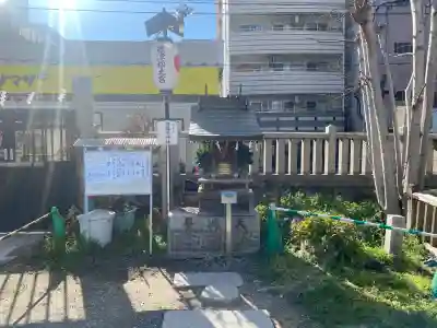 敷津松之宮　大国主神社の{uncategorized: "未分類", other: "その他", undefined: "問題あり", building: "その他建物", grave: "お墓", sacred_gate: "鳥居", guardian: "狛犬", statue: "像", buddha: "仏像", history: "歴史", nature: "自然", garden: "庭園", animal: "動物", pagoda: "塔", temizu: "手水舎", mountain_gate: "山門・神門", sanctuary: "本殿・本堂", subordinate: "末社・摂社", art: "芸術", scenery: "景色", jizo: "地蔵", ema: "絵馬", goshuin: "御朱印", omikuji: "おみくじ", items: "授与品その他", amulet: "お守り", goshuincho: "御朱印帳", eats: "食事", festival: "お祭り", votive_dance: "神楽", shichigosan: "七五三参", wedding: "結婚式", experience: "体験その他", initially: "初詣", around: "周辺", anti_infection: "感染症対策"}