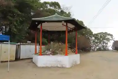 三原八幡宮のその他建物