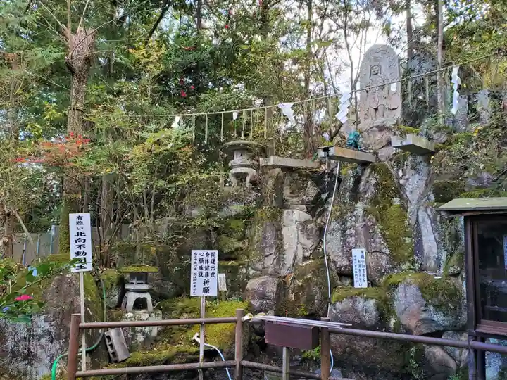 播州成田山法輪寺のその他建物