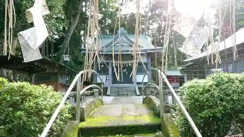 火牟須比神社のその他建物