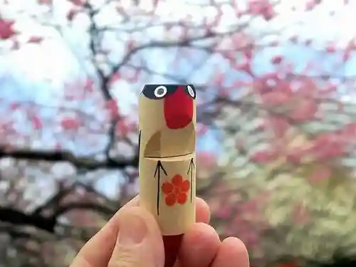 町田天満宮(東京都)