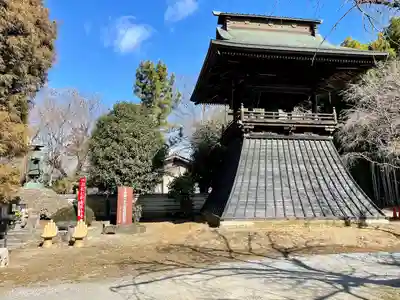 慈眼寺(栃木県)