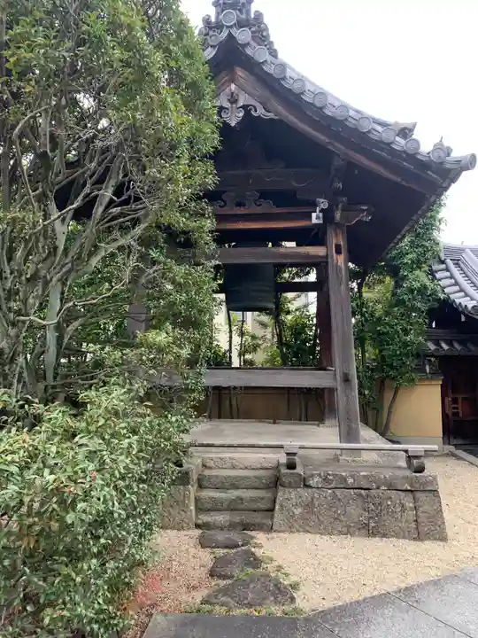 千手寺のその他建物