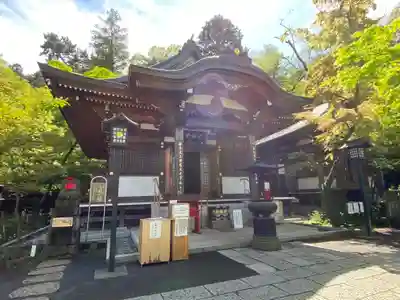 高幡不動尊　金剛寺(東京都)