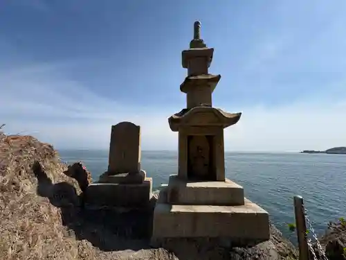 磐台寺(広島県)