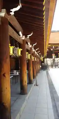 北野天満宮のその他建物