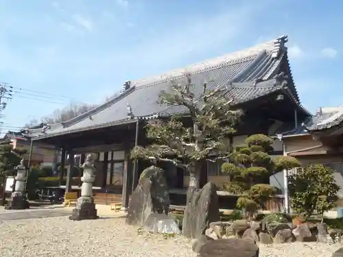 光明寺(愛知県)